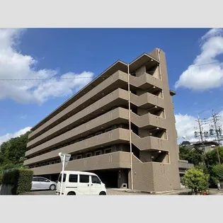 リーフマンション グロリアスの画像