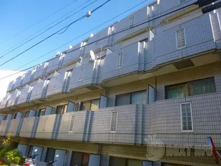 ダイホープラザ調布の画像