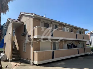 山手ヒルズ 壱番館の画像