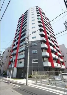 メインステージ浅草入谷IIの画像