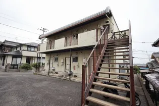 レピュートDORM峰高の画像