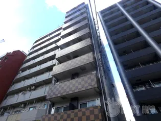 プレミアムキューブ横浜の画像