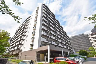 UR浦安マリナイースト21フォーラム海風の街の画像