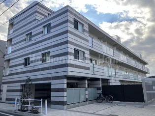 ドゥーエ成増の画像