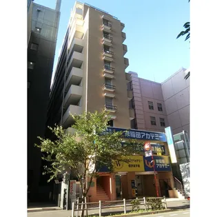 グローリア初穂武蔵境の画像