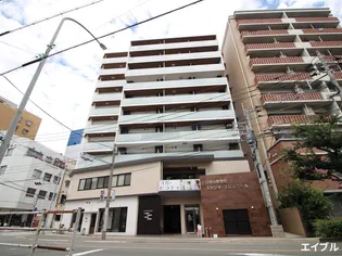 プレベール平尾駅前の画像