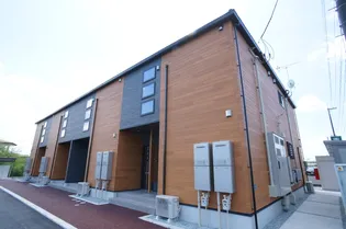 ハートフル翔Iの画像