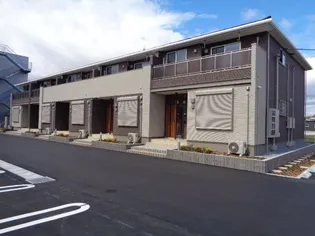 リヴェールⅢの画像