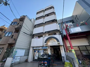 ロイヤル今川の画像