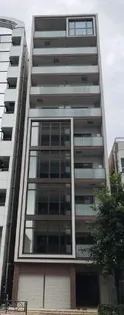 東京都台東区台東4【マンション】の外観