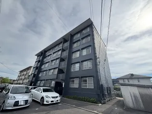 コーポ三立の画像