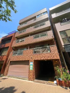 町田ビル【2階】の外観