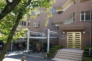 ロイヤルヒルズ中浦和の画像