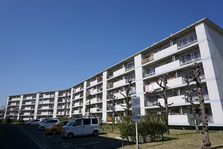 UR星の原の画像