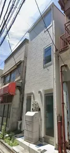 コンフォートスペース南千住【2階】の外観