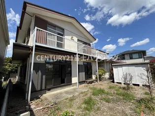 神奈川県藤沢市本鵠沼4【一戸建】の外観