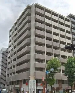 日神デュオステージ関内【11階】の外観