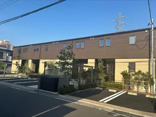 カーメスト日吉の画像