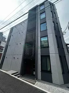 タスキsmart新宿【4階】の外観