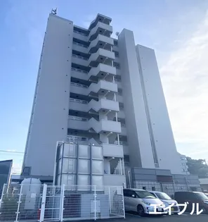 ベルドール赤間の画像