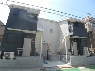 アヴェニューコートSENGENの画像