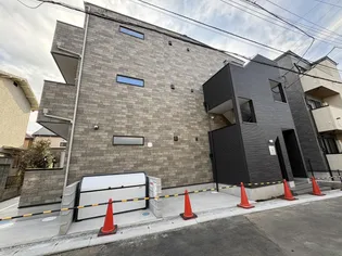 ロイヤルシティ大宮の画像