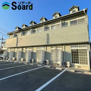 シャルマン日高Bの画像