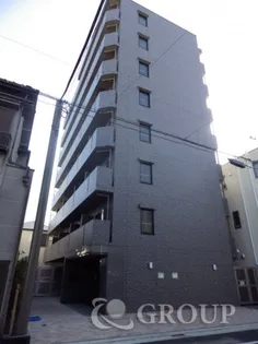 ルーブル多摩川八番館の画像