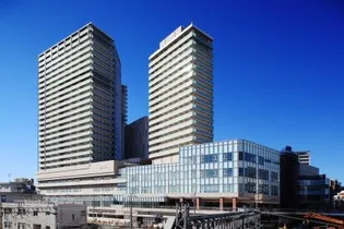 BONO相模大野スカイフラッツの画像