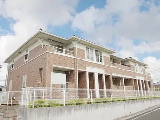 プロムナード弐番館の画像