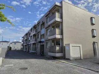 プレステージ柏の画像