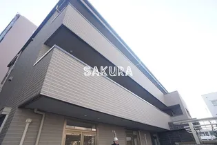 シャーメゾン綱島の画像