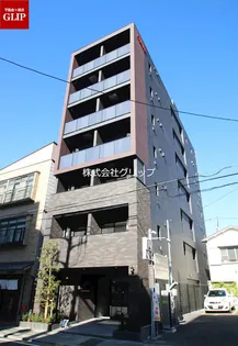 LE'A横濱天王町六番館の画像