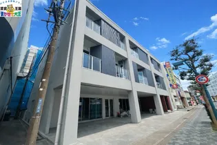 長崎県長崎市葉山1【マンション】の外観
