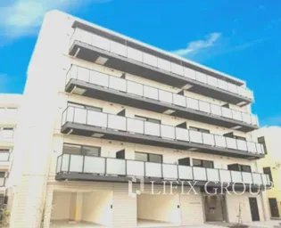 セジョリ北千住の画像