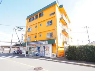 コアパレス常葉10の画像
