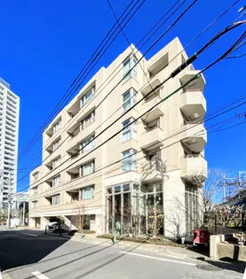 ビクトリア プレイスの画像