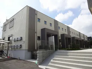 スターサファイアIの画像