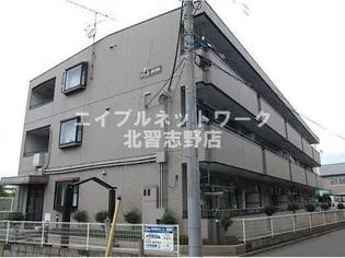 リリーヒルズの画像