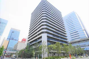 東京ポートシティ竹芝 レジデンスタワーの画像