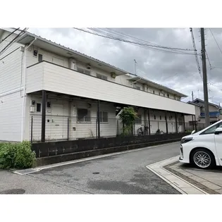 コスモハイツの画像