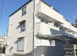 GRACE COURTの画像