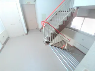 広島県広島市中区大手町5【マンション】の外観