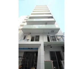 ルーセントK台東【9階】の外観