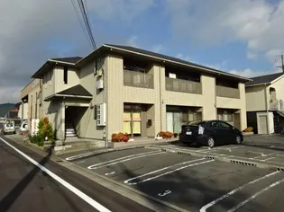 メゾンドソレイユの画像