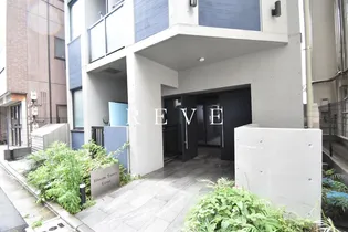 Bloom Tower Ueno【7階】の外観