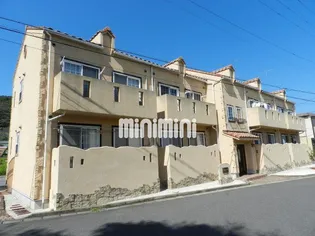 セピアコートの画像