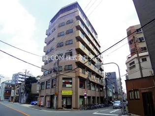 エルドムス陽光三番館の画像