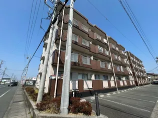 アネックス篠ケ瀬IIの画像