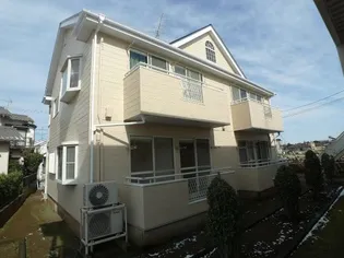 サマックスMY B棟の画像